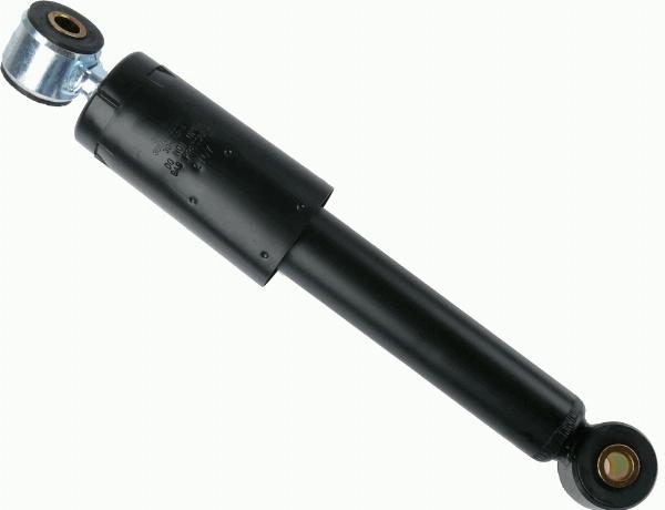 SACHS 312 375 - Амортизатор autozip.com.ua
