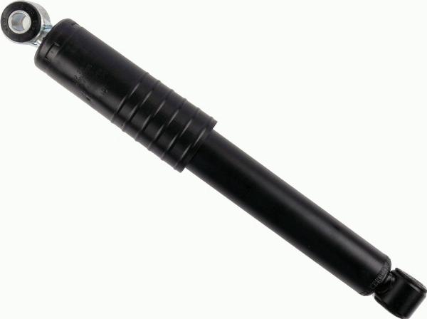 SACHS 312 378 - Амортизатор autozip.com.ua