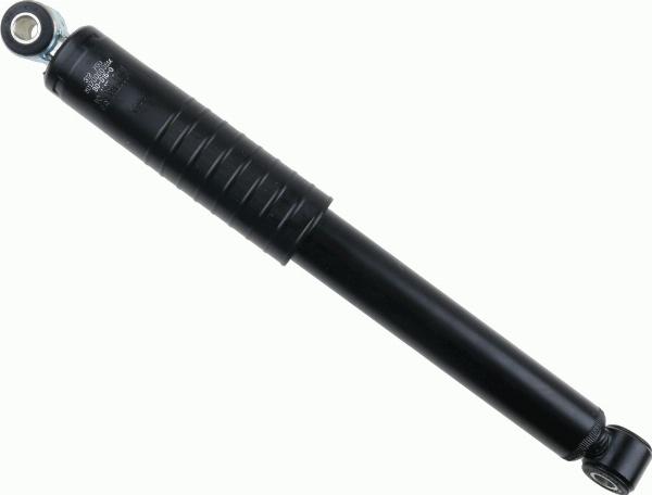 SACHS 312 700 - Амортизатор autozip.com.ua