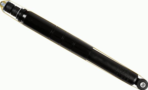 SACHS 317 444 - Амортизатор autozip.com.ua