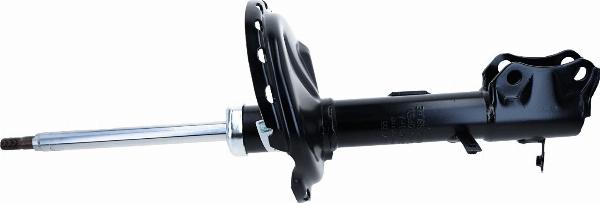 SACHS 317 155 - Амортизатор autozip.com.ua