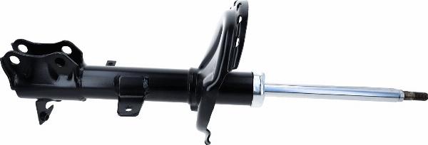 SACHS 317 155 - Амортизатор autozip.com.ua