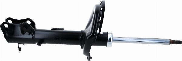 SACHS 317 156 - Амортизатор autozip.com.ua
