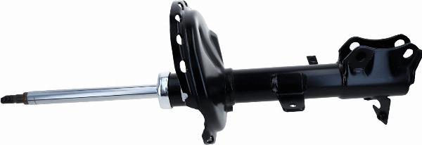 SACHS 317 156 - Амортизатор autozip.com.ua
