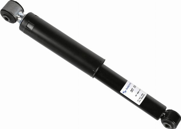 SACHS 317 335 - Амортизатор autozip.com.ua