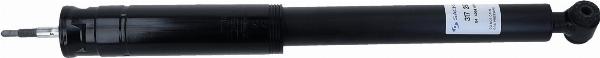 SACHS 317 257 - Амортизатор autozip.com.ua