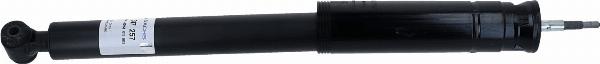 SACHS 317 257 - Амортизатор autozip.com.ua