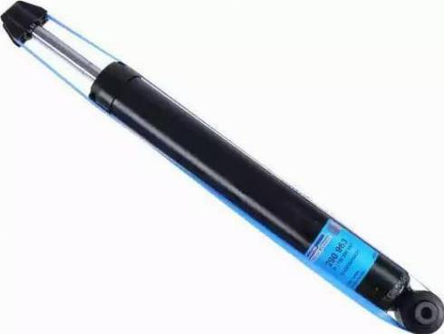 MONROE E2056 - Амортизатор autozip.com.ua