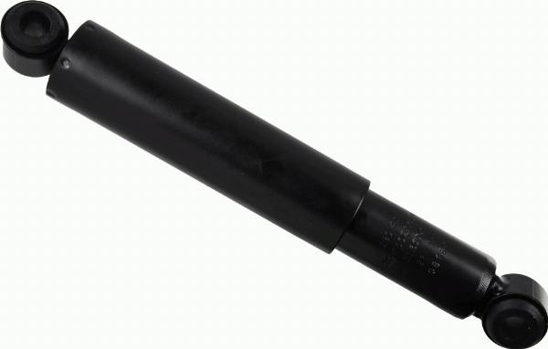 SACHS 290 421 - Амортизатор autozip.com.ua