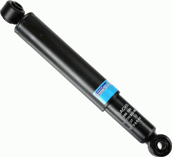 SACHS 290 063 - Амортизатор autozip.com.ua
