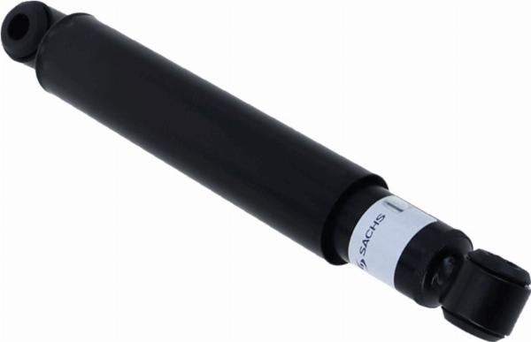 SACHS 290 116 - Амортизатор autozip.com.ua