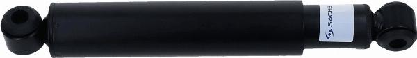 SACHS 290 116 - Амортизатор autozip.com.ua