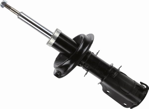 SACHS 200 644 - Амортизатор autozip.com.ua