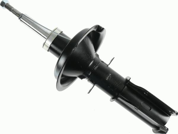 SACHS 200 646 - Амортизатор autozip.com.ua