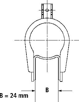 SACHS 200 054 - Амортизатор autozip.com.ua