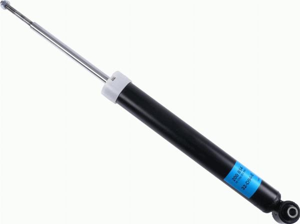 SACHS 200 854 - Амортизатор autozip.com.ua