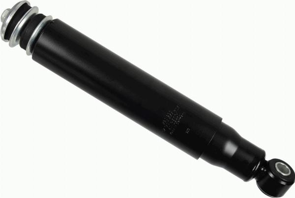 SACHS 280 923 - Амортизатор autozip.com.ua