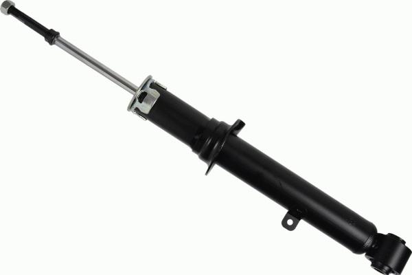 SACHS 280 875 - Амортизатор autozip.com.ua