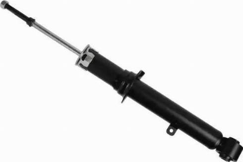BOGE 30-B34-A - Амортизатор autozip.com.ua