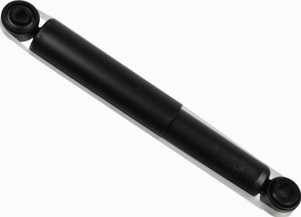 SACHS 280 327 - Амортизатор autozip.com.ua