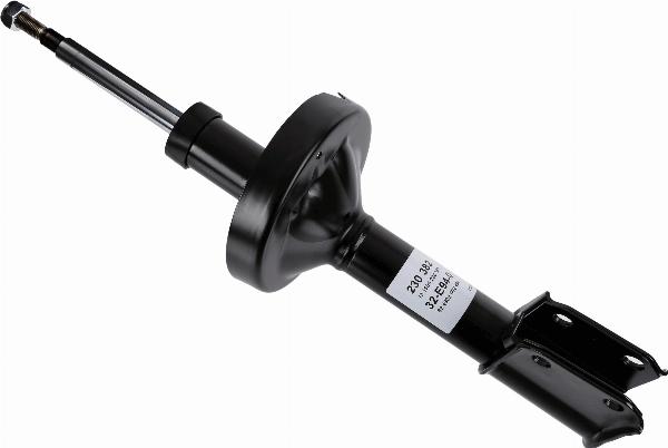 SACHS 230 382 - Амортизатор autozip.com.ua