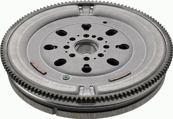 SACHS 2294 501 190 - Маховик autozip.com.ua