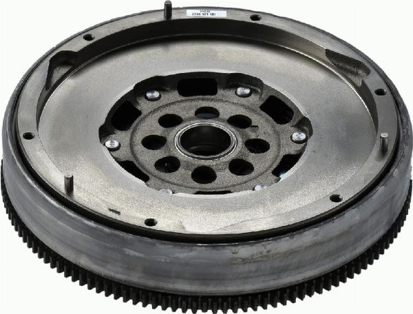 SACHS 2294 501 181 - Маховик autozip.com.ua