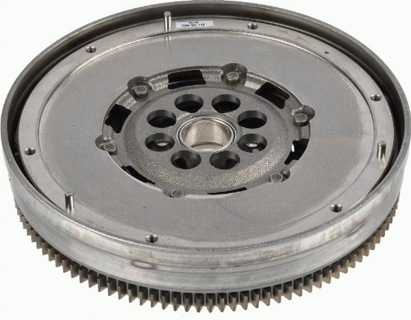 SACHS 2294 501 179 - Маховик autozip.com.ua