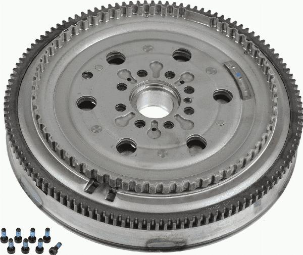 SACHS 2294 501 170 - Маховик autozip.com.ua