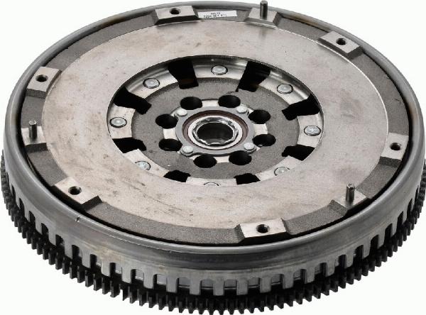 SACHS 2294 501 171 - Маховик autozip.com.ua