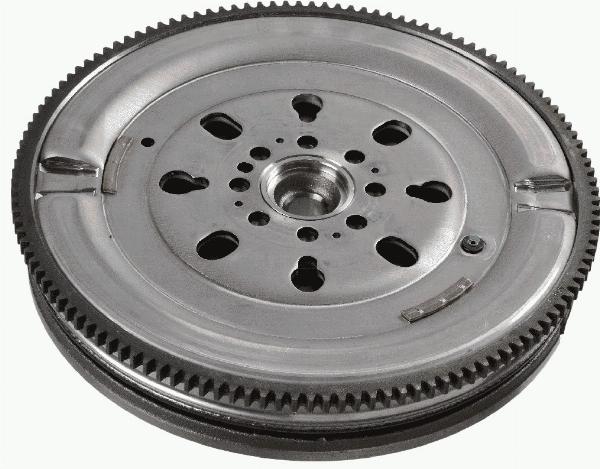 SACHS 2294 501 205 - Маховик autozip.com.ua