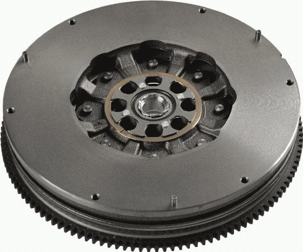 SACHS 2294 501 205 - Маховик autozip.com.ua