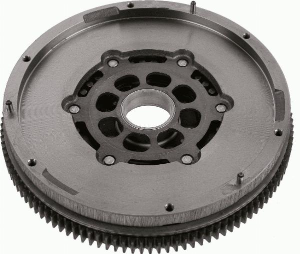 SACHS 2294 501 221 - Маховик autozip.com.ua