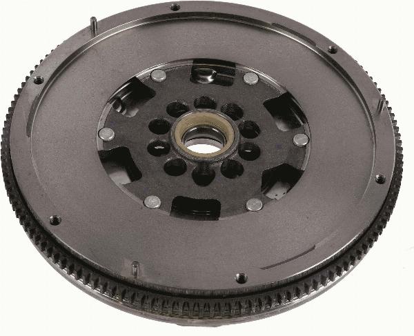 SACHS 2294 501 276 - Маховик autozip.com.ua