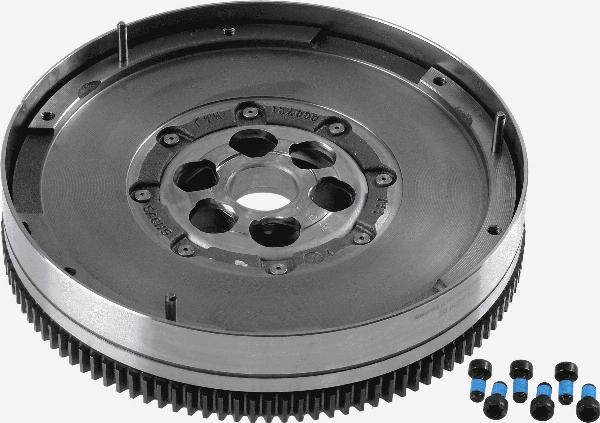 SACHS 2 294 000 996 - Маховик autozip.com.ua