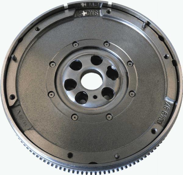 SACHS 2 294 000 453 - Маховик autozip.com.ua