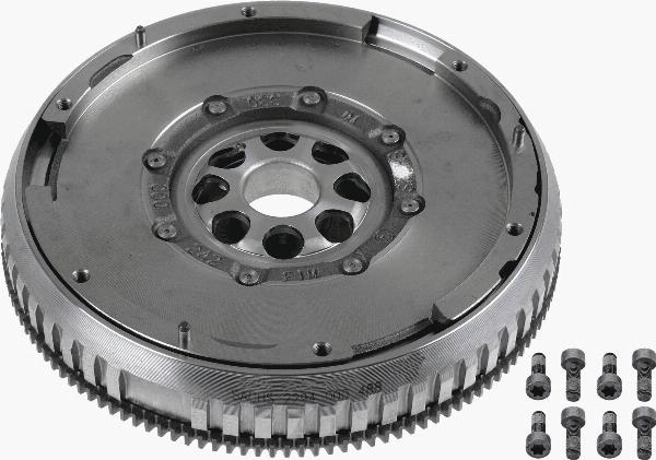 SACHS 2 294 000 488 - Маховик autozip.com.ua