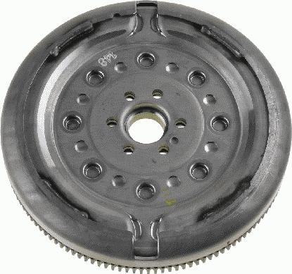 SACHS 2 294 000 576 - Маховик autozip.com.ua
