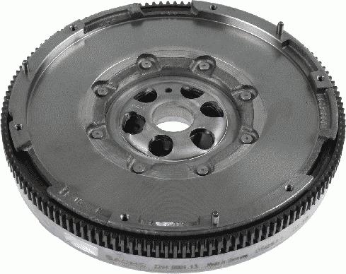 SACHS 2 294 000 113 - Маховик autozip.com.ua