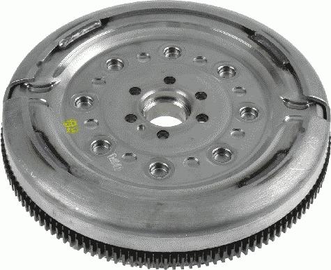 SACHS 2 294 000 113 - Маховик autozip.com.ua