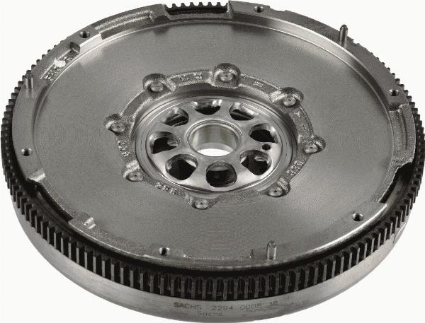 SACHS 2 294 000 838 - Маховик autozip.com.ua