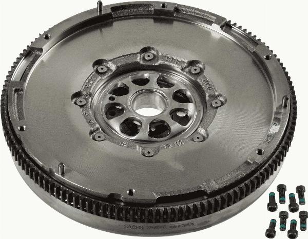 SACHS 2294 001 909 - Маховик autozip.com.ua