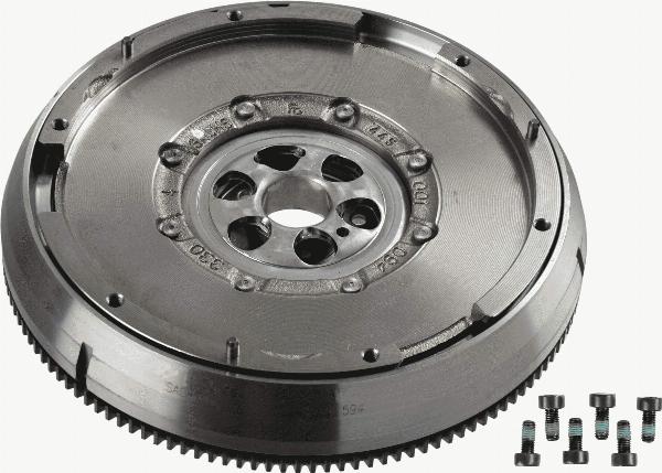 SACHS 2294 001 594 - Маховик autozip.com.ua