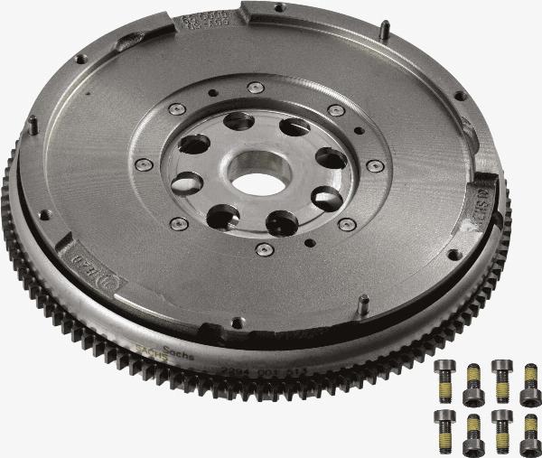 SACHS 2294 001 513 - Маховик autozip.com.ua