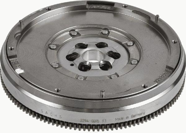 SACHS 2294 001 583 - Маховик autozip.com.ua