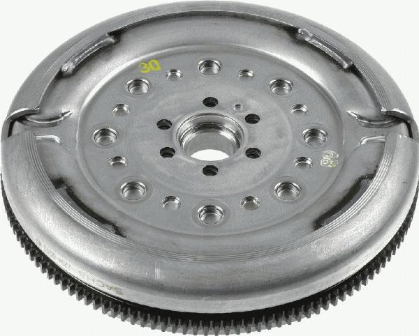 SACHS 2294 001 349 - Маховик autozip.com.ua