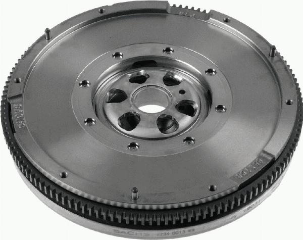 SACHS 2294 001 349 - Маховик autozip.com.ua