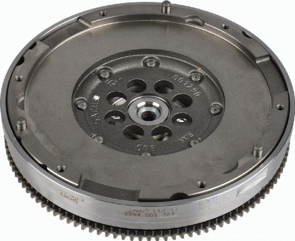 SACHS 2294 001 364 - Маховик autozip.com.ua
