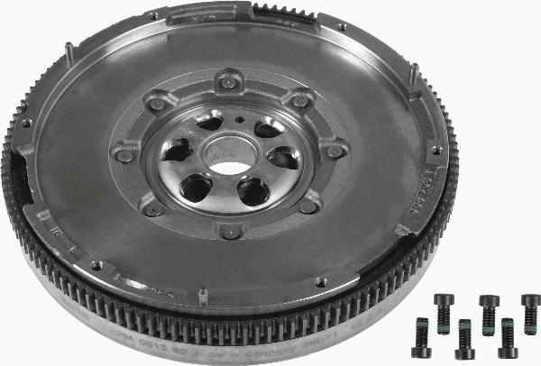 SACHS 2 294 001 362 - Маховик autozip.com.ua