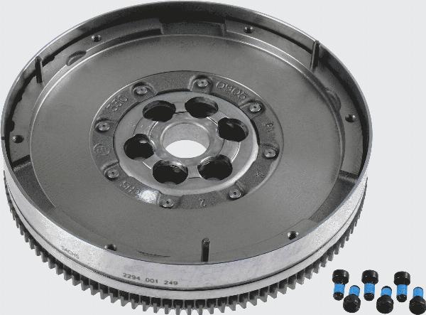 SACHS 2 294 001 249 - Маховик autozip.com.ua